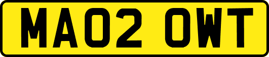 MA02OWT
