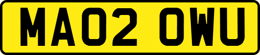 MA02OWU