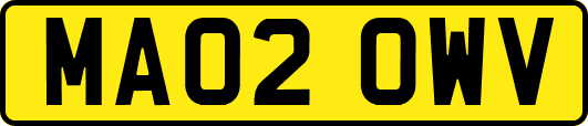 MA02OWV