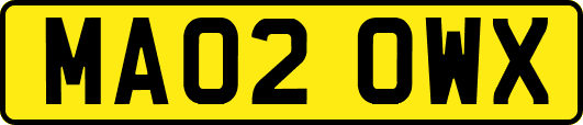 MA02OWX