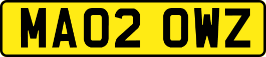 MA02OWZ