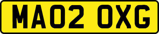 MA02OXG