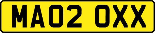 MA02OXX
