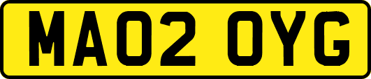 MA02OYG