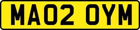 MA02OYM