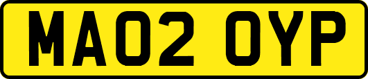 MA02OYP