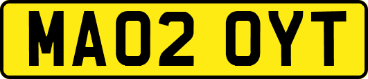 MA02OYT