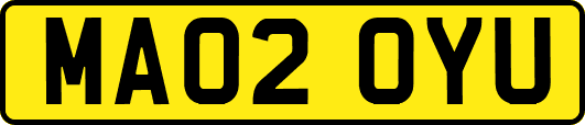 MA02OYU