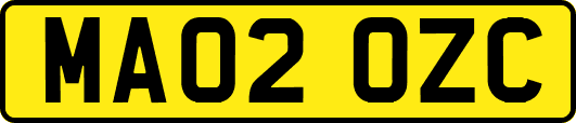 MA02OZC