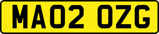 MA02OZG