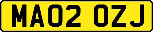 MA02OZJ