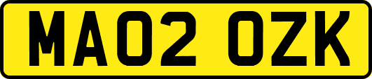 MA02OZK