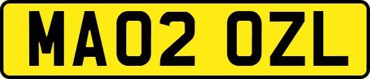 MA02OZL