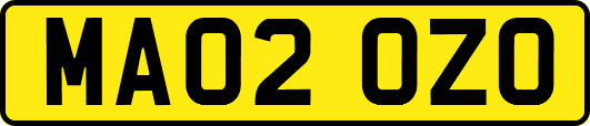 MA02OZO