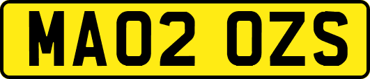MA02OZS