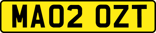MA02OZT