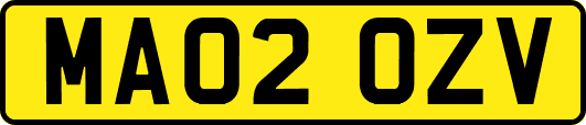 MA02OZV