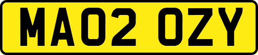 MA02OZY