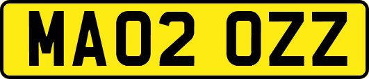 MA02OZZ