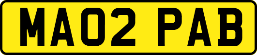 MA02PAB