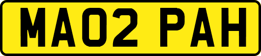 MA02PAH