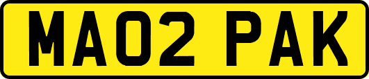 MA02PAK
