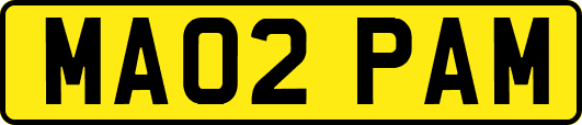 MA02PAM