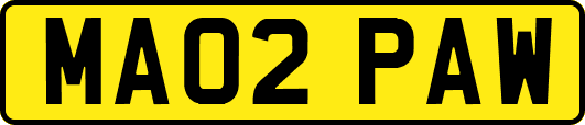 MA02PAW