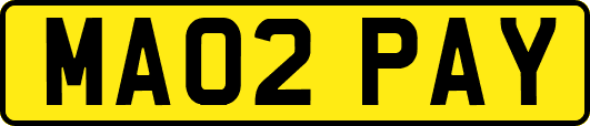MA02PAY