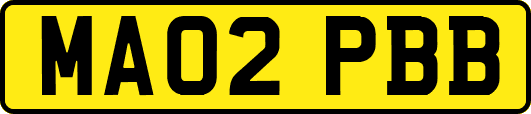 MA02PBB