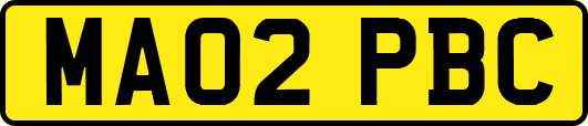 MA02PBC