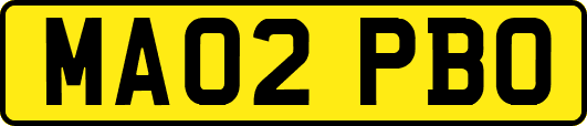 MA02PBO