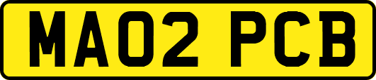 MA02PCB
