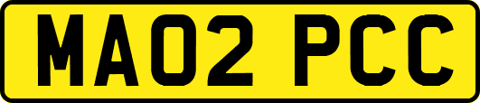 MA02PCC