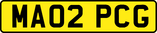 MA02PCG