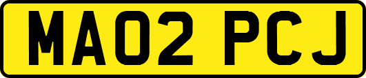 MA02PCJ