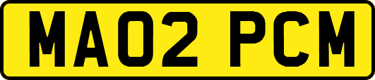 MA02PCM