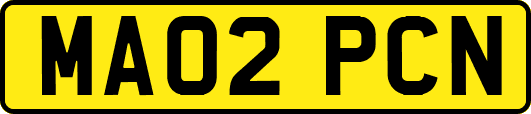 MA02PCN