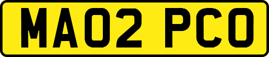 MA02PCO