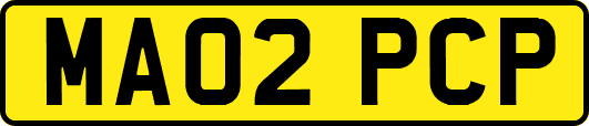MA02PCP