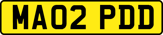 MA02PDD