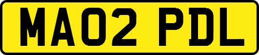 MA02PDL