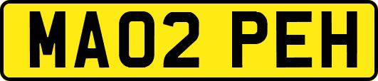 MA02PEH