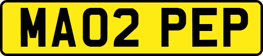 MA02PEP