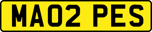 MA02PES