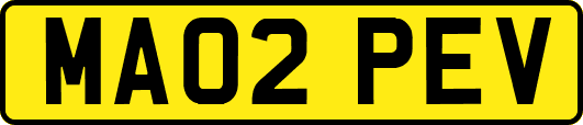 MA02PEV