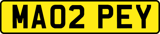 MA02PEY