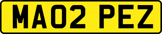 MA02PEZ