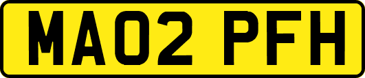 MA02PFH