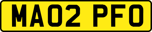 MA02PFO